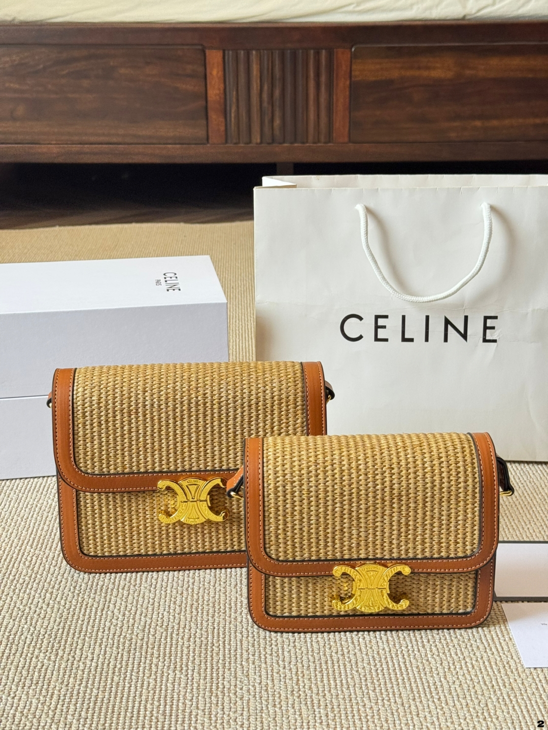 CELINE bag 68